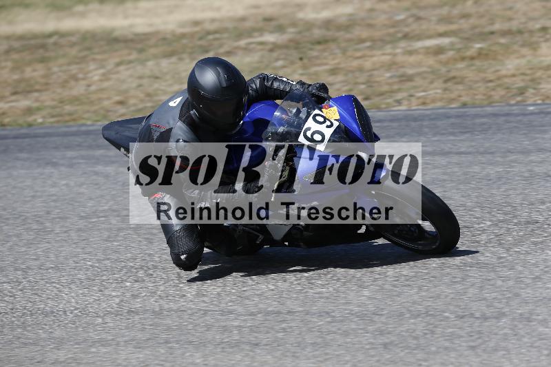/19 06.06.2026  TZ Motorsport ADR/Gruppe gelb/69